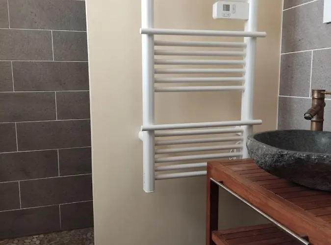 Chalet La Dune Les Cigales Du Bassin A Gujan-Mestras