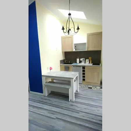 La Dune Les Cigales Du Bassin à *