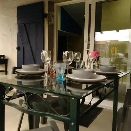 La Dune Les Cigales Du Bassin A Domek alpejski Gujan-Mestras