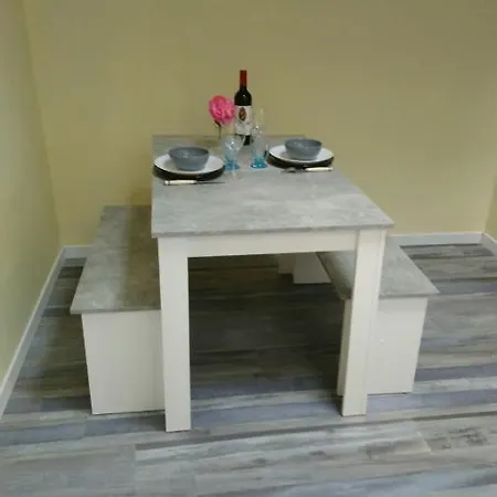 Domek alpejski La Dune Les Cigales Du Bassin A Gujan-Mestras