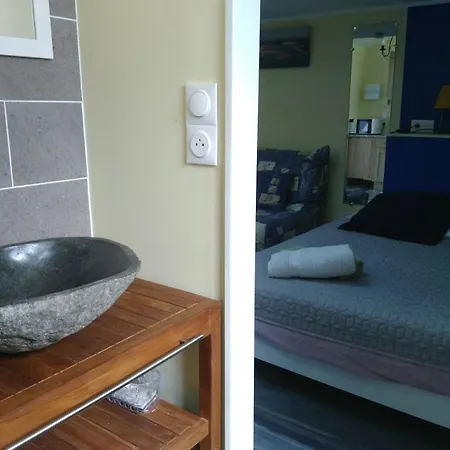 Domek alpejski La Dune Les Cigales Du Bassin A