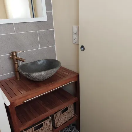 La Dune Les Cigales Du Bassin à Chalet Gujan-Mestras