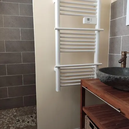 Domek alpejski La Dune Les Cigales Du Bassin A Gujan-Mestras