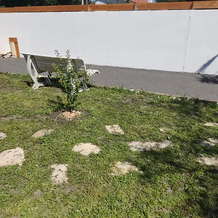 La Dune Avec Piscine *