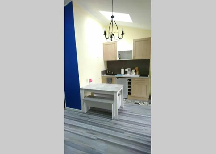 La Dune Les Cigales Du Bassin A *