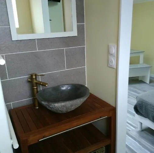 Chalet La Dune Les Cigales Du Bassin A Gujan-Mestras