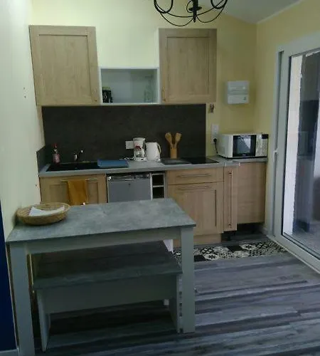 La Dune Les Cigales Du Bassin A Gujan-Mestras