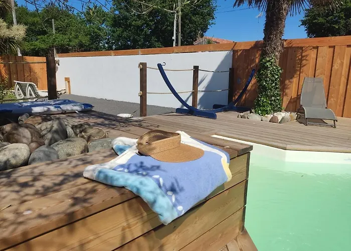 La Dune Les Cigales Du Bassin A Alpehytte *